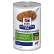 Вологий корм для собак Hill's Prescription Diet Metabolic + Mobility для зниження ваги та підтримки суглобів, консерва 370 г
