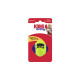 Іграшка для собак KONG AirDog Squeaker Knobby Ball (м’яч з пискавкою), розмір XS/S