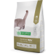 Сухий корм Nature's Protection (Нейчер Протекшн) Sterilised для стерилізованих котів, 7 кг