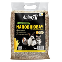 Animall Наповнювач кукурудзяний для гризунів, 5кг