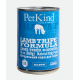 Влажный корм PETKIND Lamb Tripe Formula с новозеландским ягненком и мясом канадской индейки для взрослых собак, 369 г