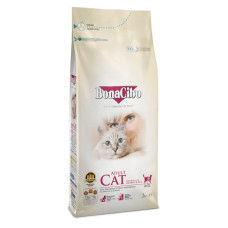 Сухий корм BonaCibo Adult Cat з куркою, рисом та анчоусом для дорослих котів, 2 кг
