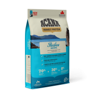 Сухий корм ACANA Pacifica Dog Recipe з рибою для дорослих собак усіх порід, 6 кг