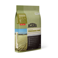 Сухой корм ACANA Yorkshire Pork со свининой для взрослых собак, 6 кг