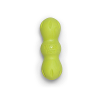 Игрушка для жевания собак West Paw Rumpus Small Green 13 см