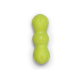 Іграшка для жування собак West Paw Rumpus Small Green 13 см