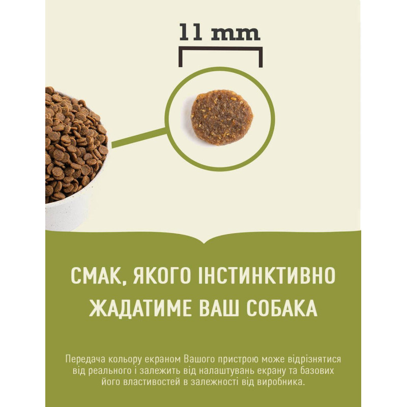 Сухий корм ACANA Puppy Recipe з м’ясом для цуценят середніх порід, 2 кг