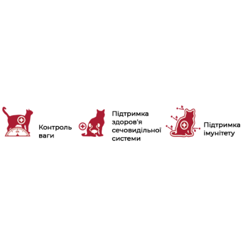 Сухий корм BonaCibo Adult Cat з куркою, рисом та анчоусом для дорослих котів, 2 кг