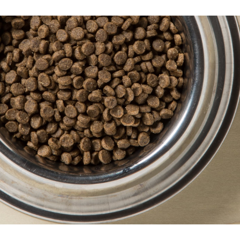 Сухой корм Diamond Naturals Adult Small Breed Lamb & Rice для взрослых собак мелких пород, 2 кг