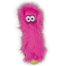 Іграшка-пищалка для собак Custer Hot Pink (рожевий) 26 см