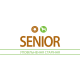 Вітамінний комплекс для собак Canvit Senior для підтримки здоров’я літніх собак 100 г