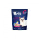 Сухий корм Brit Premium by Nature Cat Sterilised для стерилізованих котів з куркою 300 г