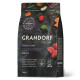 Сухий корм для котів Grandorf Fresh Adult Lamb & Sweet Potato з ягням та бататом 0,4 кг