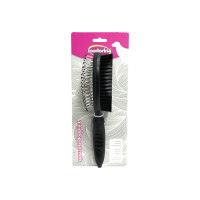 Двостороння щітка для собак та котів Inodorina Double Dog Brush ( L )