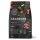 Сухий корм для котів Grandorf Fresh Adult Duck & Sweet Potato з качкою та бататом 0,4 кг