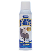 Спрей Davis Fabric Shield грязе- и водоотталкивающий 454 мл