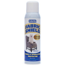 Спрей Davis Fabric Shield брудо і вологовідштовхувальний 454 мл