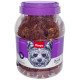 Ласощі для собак Wanpy Duck Jerky з в’яленого качиного філе 1 кг