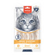 Кремові функціональні ласощі для котів Wanpy Functional Creamy Lickable Treat Joint Support 70 г