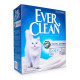 Наповнювач Ever Clean Total Cover повне блокування з мікрогранулами для котячого туалету, 10 л