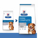 Сухой корм Hill's Prescription Diet Derm Complete для собак, поддержка при пищевой аллергии и атопическом дерматите, 4 кг