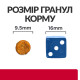 Сухий корм Hill's PRESCRIPTION DIET c/d Stress з куркою для котів для підтримки сечовидільної системи при дії стресових факторів, 0,4 кг