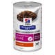 Вологий корм для собак Hill's Prescription Diet Gastrointestinal Biome при захворюваннях шлунково-кишкового тракту, консерва 370 г