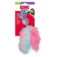 Іграшка для котів KONG Wubba Caticorn (Вубба Котиноріг)