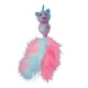 Іграшка для котів KONG Wubba Caticorn (Вубба Котиноріг)