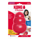 Іграшка для собак KONG Classic (для наповнення ласощами), розмір XL