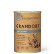 Вологий корм для дорослих собак Grandorf RABBIT & TURKEY з кроликом та індичкою, 400 г