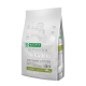 Сухий беззерновий корм Nature's Protection (Нейчер Протекшн) Superior Care White Dogs Grain Free White Fish Junior Small Breeds для юніорів малих (міні) порід з білим забарвленням шерсті та білою рибою, 10 кг