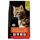 Сухий корм ( Фарміна ) Farmina Matisse Neutered Salmon для дорослих стерилізованих котів з лососем 1,5 кг