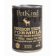 Вологий корм PETKIND Venison Tripe Formula з яловичиною, рубцем та олениною для дорослих собак, 369 г