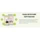 Сухий корм BonaCibo Adult Dog High Energy Chicken & Rice with Anchovy для активних собак, 4 кг