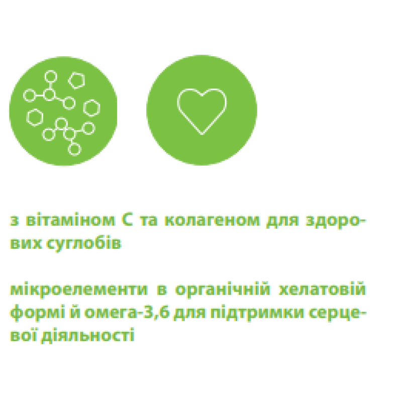 Вітамінний комплекс для собак Canvit Senior для підтримки здоров’я літніх собак 500 г