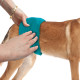 Гігієнічний пояс-протектор для кобелів SS Washable Male Wrap Small