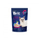 Сухий корм Brit Premium by Nature Cat Sterilised для стерилізованих котів з куркою 800 г