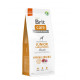 Сухий корм Brit Care Dog Hypoallergenic Junior Large Breed (ягня та рис) для цуценят і молодих собак великих порід від 25 кг, 12 кг