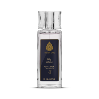 Парфуми для собак та котів з ніжним ароматом дитячої пудри Hydra Luxury Care Baby Cologne, 50 мл