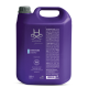 Відбілюючий шампунь для собак та котів Hydra GROOMERS Whitening Shampoo, 5 л