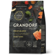 Сухий корм для дорослих собак малих порід Grandorf Fresh Adult Dog Mini Salmon & Sweet Potato з лососем та бататом, 3 кг
