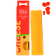 Жувальна паличка для собак Mavsy CHEESE STICK з сиром та куркумою, 70 г