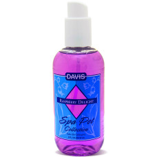 Парфум для собак Davis «Raspberry Delight» ДЕВІС «МАЛИНОВЕ ЗАХОПЛЕННЯ»  спрей 237 мл