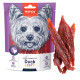Ласощі для собак Wanpy Duck Jerky з в’яленого качиного філе