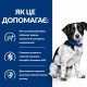 Сухий корм Hill's Prescription Diet i/d Stress Mini для собак малих порід з куркою, підтримка травлення при стресі, 3 кг