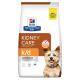 Сухий корм Hill's Prescription Diet k/d з ActivBiome+ Kidney Defense для собак, підтримка функції нирок, 1,5 кг
