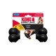 Іграшка для собак KONG Extreme Goodie Bone (для жування та наповнення ласощами), розмір M