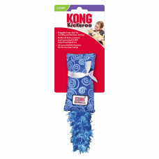 Іграшка для кошенят KONG Kickeroo Kitten (Кікеру Котеня)