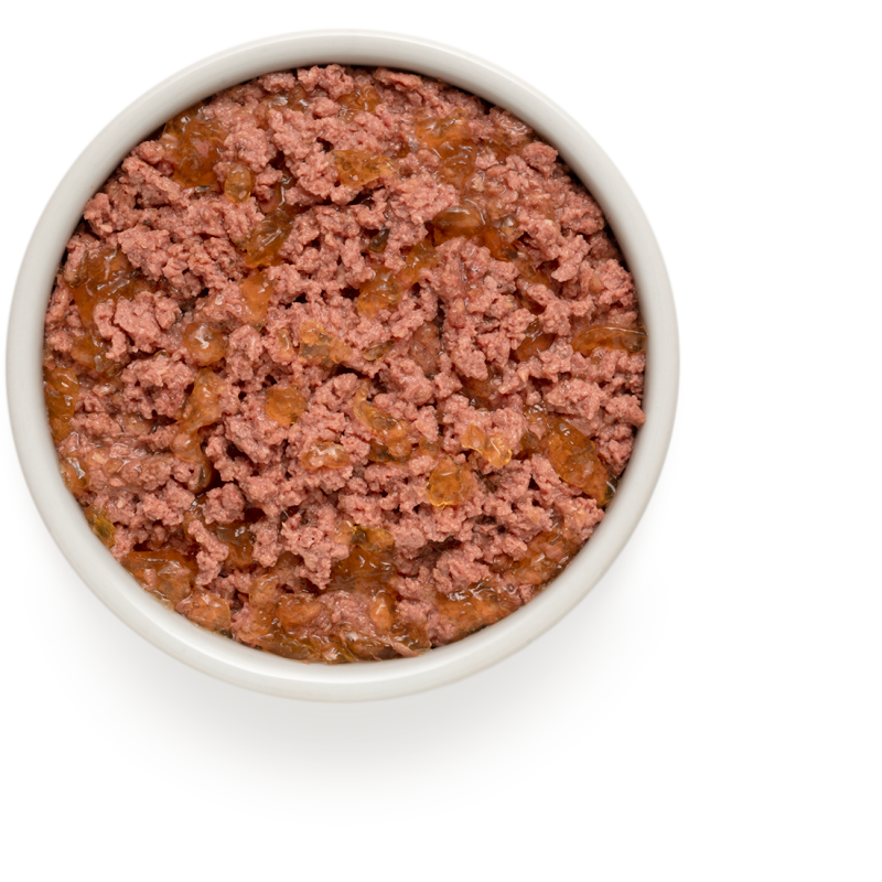 Вологий корм для дорослих собак Grandorf WILD BOAR & TURKEY RECIPE з м'ясом дикого кабана та індичкою, 400 г